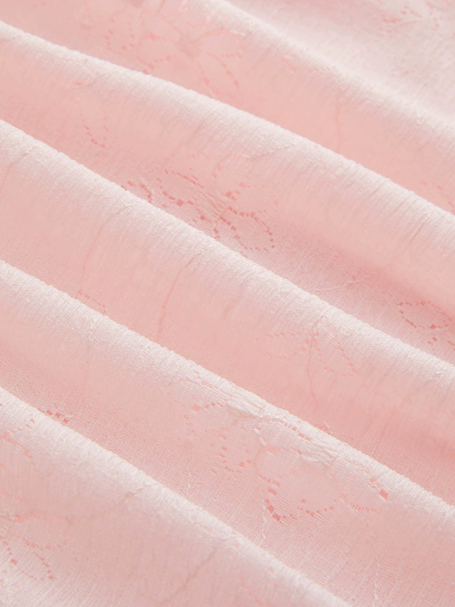 lace ruffled bow drawstring tube top